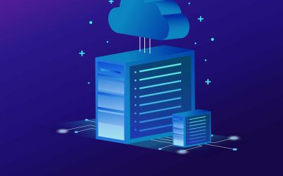 Hosting and Domain Name Services