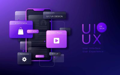UI UX designer