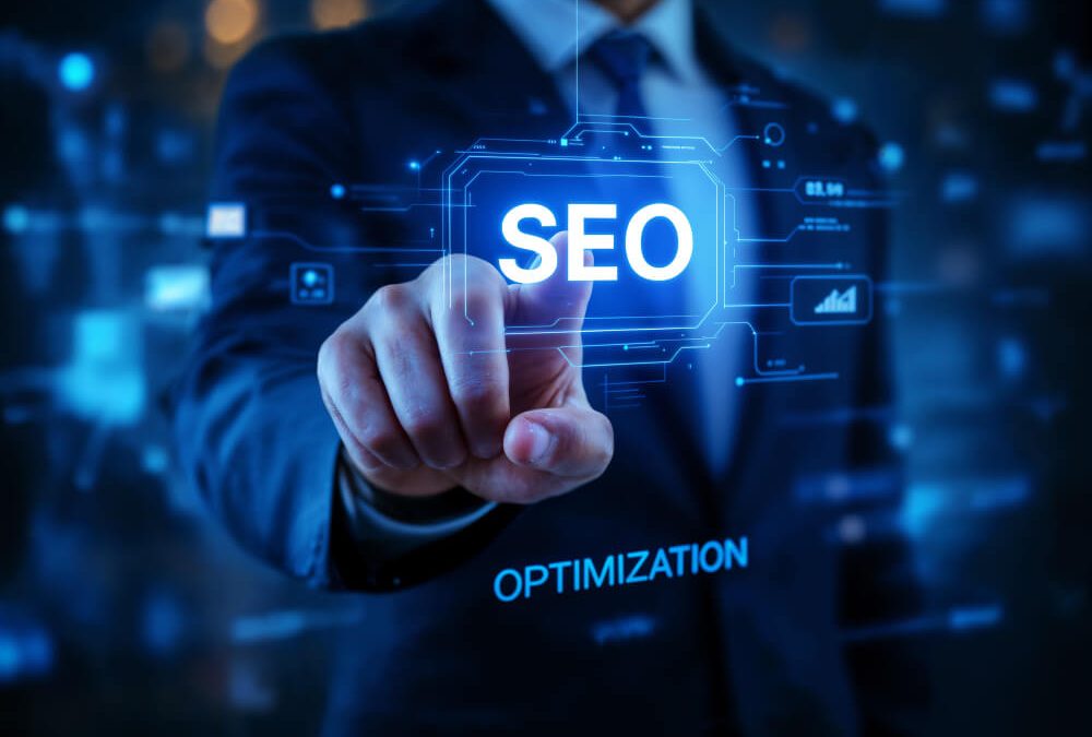 SEO meaning