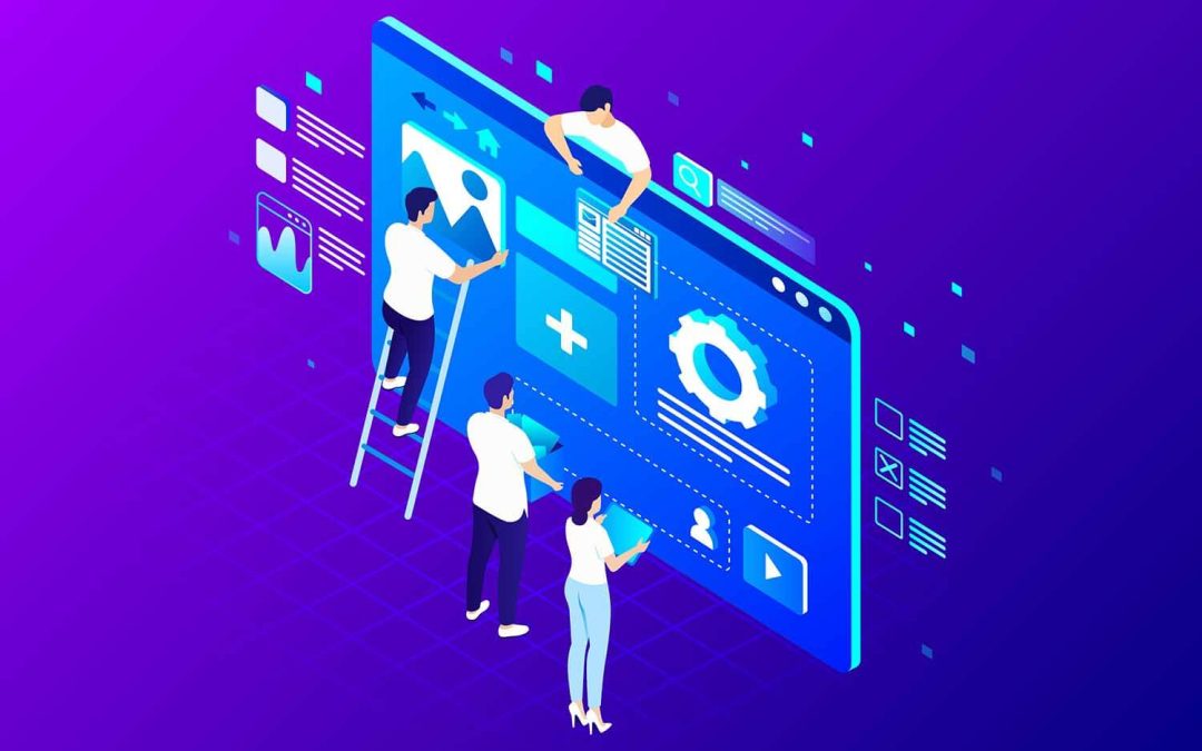 Web Development Company in Lebanon
