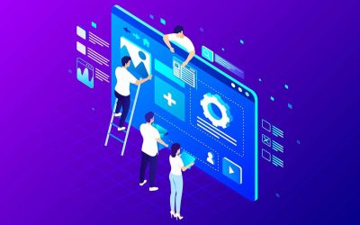 Web Development Company in Lebanon