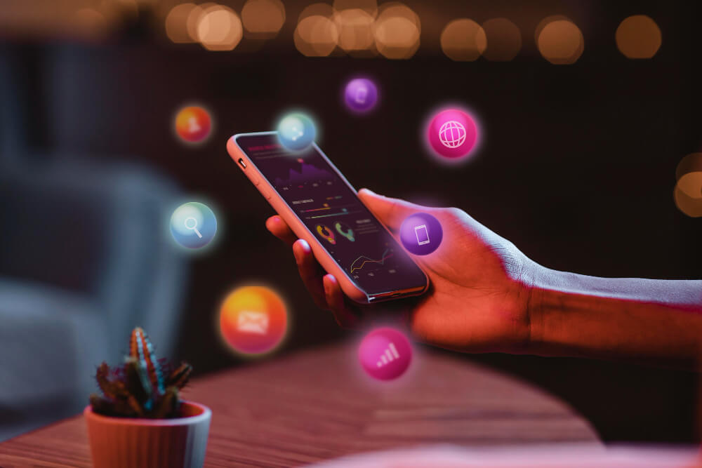 Digital Marketing Agency Lebanon