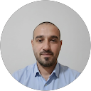 Georges Mazraani profile picture