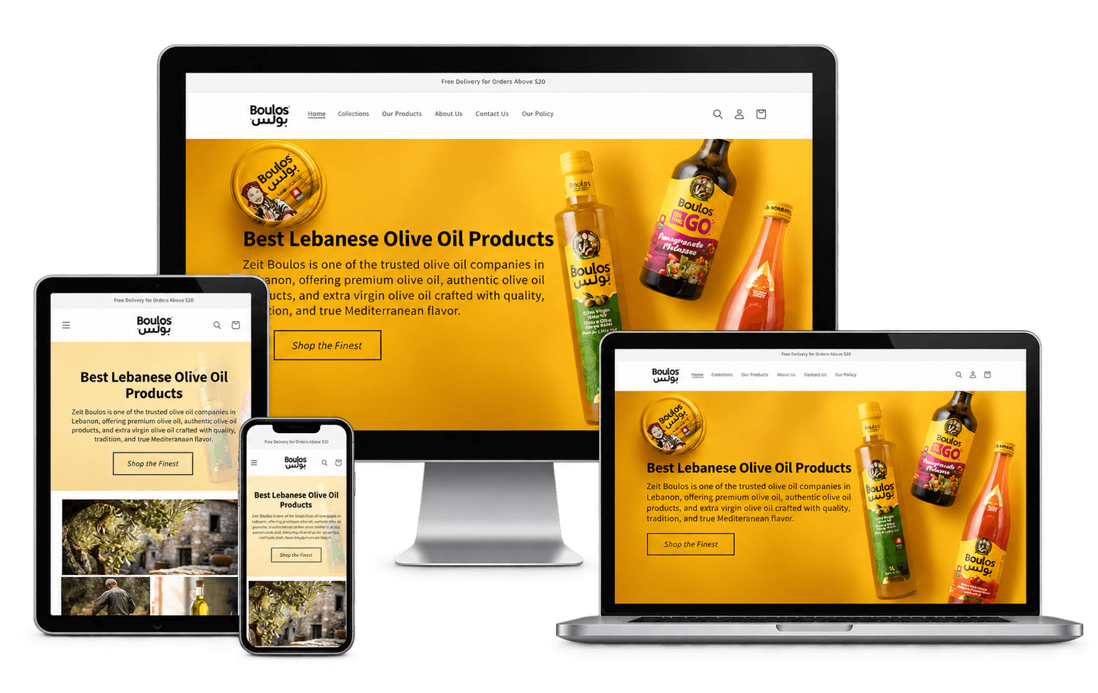 zeit-boulos-shopify-project